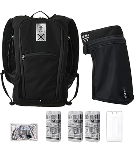 Amazon.co.jp: ICEMAN PRO-X III リッチ セルマックス 2026年モデル
