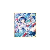 『プロジェクトセカイ カラフルステージ！ feat. 初音ミク』ミニ色紙コレクション 第34弾B BOX 船出の前のワンデイトリップ（全9種）