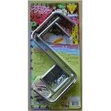 プランターハンガー 【650型プランター用 普及型】 ステンレス製 保護クッション付き 日本製 〔園芸 ガーデニング用品〕 SIS KTEC-cSIS1-ds-1417631