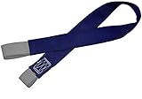 3M DBI-SALA 2100061 Concrete Anchor Strap, Web Loop On Both Ends, 3 1/2 Foot, Navy/Gray [並行輸入品]