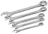 パフォーマンスツール1406コンボレンチセット( MM )、5ピース