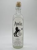 アパルス セニソ メスカル トラディショナルボトル 正規品 40度 750ml