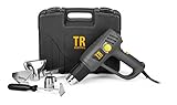 TR Industrial 89200 1500W Heat Gun Kit with Variable Temperature Control [並行輸入品]