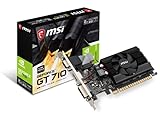 GeForce GT710 2GB 2GD3H LP