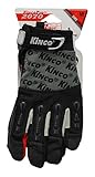 Kinco Gloves Kincopro™ Unlined Heavy Duty™ Gloves 2070M