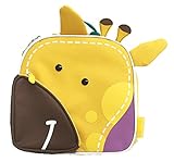 MARCUS & MARCUS キッズリュックサック キリン MNM-2804