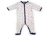 PETIT BATEAU(プチバトー) オールインワン 60サイズ 男の子