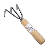 CLUBJ.GARDENERS クマデ ロー引き柄 721157