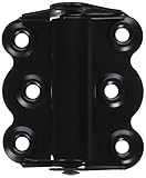 Wright製品self-closingヒンジ 2-3/4 Inch V221BL 1