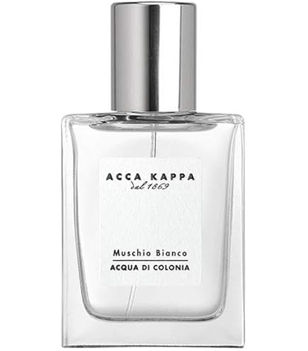 Amazon | アッカカッパ ACCA KAPPA ホワイトモス 50ml EDC SP | Acca