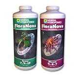 フローラノヴァ FloraNova 946mlセット