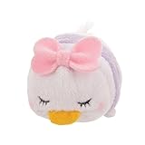 ツムツムランド ぬいぐるみ デイジー ミニ(XS)