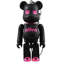 MEDICOM TOY - ベアブリック "Liberty Leading the People" Amazon.co.jp: BE@RBRICK x 玉木宏 ALIVE ベアブリック 100