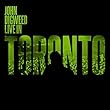 Live in Toronto by John Digweed (2014-05-03)