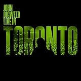 Live in Toronto by John Digweed (2014-05-03)