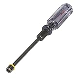 Malco HHD2 5/16-Inch Connext Magnetic Long Hand Driver [並行輸入品]