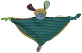 Mary Meyer Natural Life Baby Character Blanket, You Are Loved Puppy by Mary Meyer