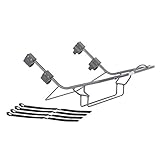 JoovyズームCar Seat Adapter for Graco Snugride [接続]