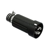 アメリカン電機 プラグ100A 引掛形 非防水形 41022R