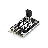 Ds18B20 Digital Temperature Sensor Module For Arduino