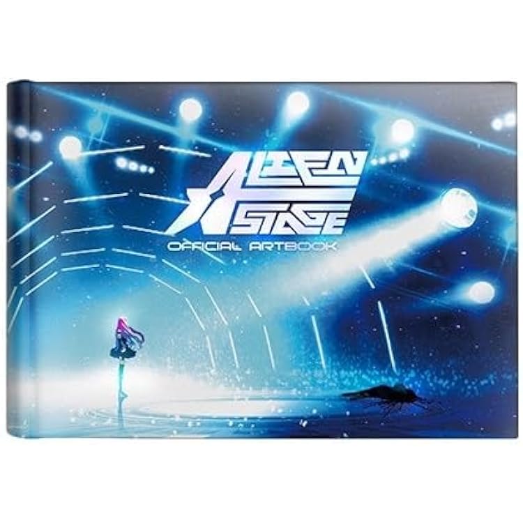 Amazon.co.jp: ALIEN STAGE エイリアン・ステージ ALBUM VOL.1