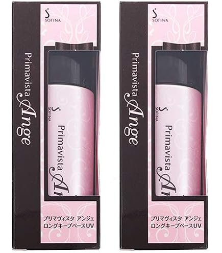 Amazon.co.jp: 花王 ソフィーナ プリマヴィスタ Primavista アンジェ