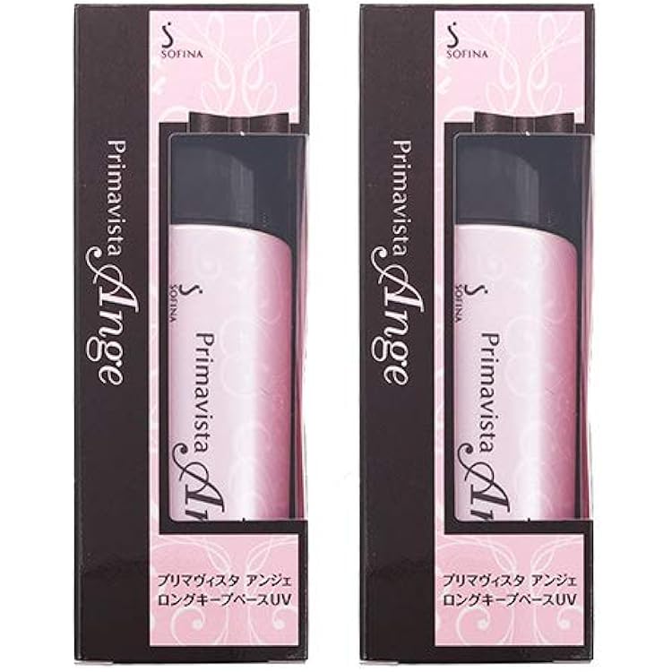 5本セット プリマヴィスタ アンジェ 化粧下地 25ml Amazon | 花王 ソフィーナ SOFINA プリマヴィスタ アンジェ 皮脂