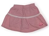 BeBe(べべ) スカート 120サイズ 女の子