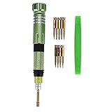 多機能精密ドライバーツールセットキット電話修理オープニングツールキットこじ開けバー解体セット用iphoneサムスン