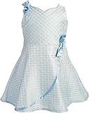 US Angels DRESS ベビー・ガールズ US サイズ: 12 Months カラー: ブルー