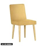 arne ダイニングチェアー Jチェア1P専用カバーのみ 合皮ベージュ