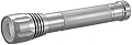 防水LEDズームライト LEDIANTOR ZOOM 252ルーメン OHM LHA-DA322ZI-S 07-9696