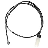 リア車軸右ブレーキパッド摩耗センサー34359804834 for BMW Mini r60 r61