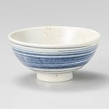山下工芸 (Yamasita craft) ｺﾞｽ刷毛目中平 389-6-716