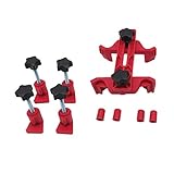 F Fityle エンジンカムシャフト　カムロックツールセット　耐久性　カムギヤクランプ　汎用　