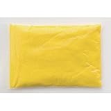 アーテック カラー砂 100g 13366 イエロー