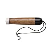 Markal 109 Hardwood Peterson Holder for Lumber Crayons, 5" Length (Pack of 12) [並行輸入品]