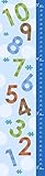 Green Leaf Art Growth Chart, Boys Numbers [並行輸入品]