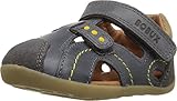 Bobux Kids ボーイズ US サイズ: 20 (US 4 Toddler) M, 21 (US 5 Toddler) M カラー: グレー