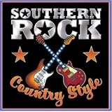 Southern Rock Country Style
