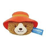 パディントン ぬいぐるみ前髪クリップ 8203 436