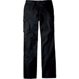 自重堂 JAWIN レディースカーゴパンツ 52216 ブラツク 61サイズ