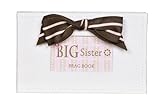 The Grandparent Gift Co. Brag Book, Big Sister by The Grandparent Gift Co.
