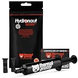 【正規品 親和産業】 ドイツ Thermal Grizzly TG-H-100-R Hydronaut 10ml (26g)