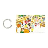 グルマンディーズ パンどろぼう マルチリングプラス Lサイズ Bタイプ KPD-04B