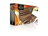 Backgammon Set Board Game [並行輸入品]