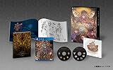 ブリガンダイン ルーナジア戦記 Limited Edition - PS4 (【特典】オリジナルサウンドトラックCD2枚組・ビジュアルブック・攻略本・PS4版描き下ろし特装ボックス 同梱)