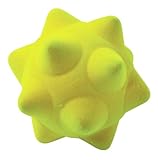 Rubbabu BALL コスミックボール M イエロー