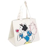 白雪姫[クーラーバッグ]保温保冷行楽トートバッグディズニープリンセス