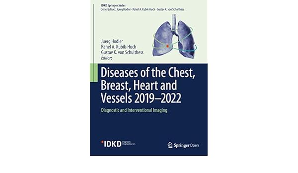 Amazon Diseases Of The Chest Breast Heart And Vessels 2019